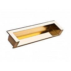 Ручка DN 83/128 G3 Золото ДС ОптимаЛайн
