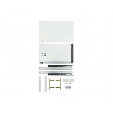 ДТС SLIM Тандембокс білий L-400/ 238 HT144004A11 (Е29)