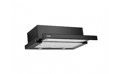 Витяжка  ELEYUS Storm 960 60 BL чорний
