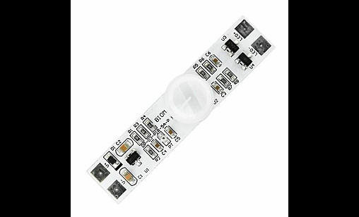 Датчик руху ИК вкл/викл DP-03-PIR-5A-P Biom