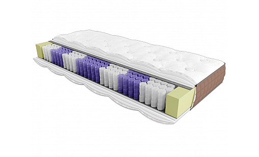 Матрас LOTOS VEDA   900*2000 ЕММ