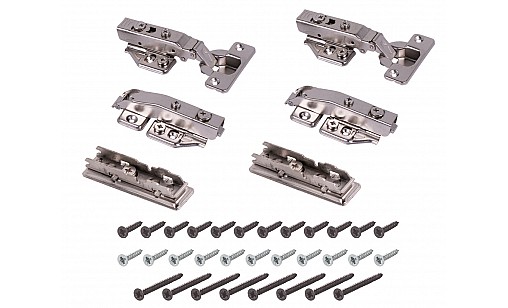 Подъемник двойной Light Белый Подъемник двойной Light Белый