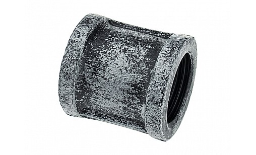 Крепление промежуточное трубы  D-19мм Ретро  ДС