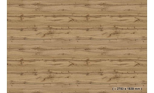 ЛДСП 0474 WL Дуб тахо 2750х1830х18мм Natur Swisspan ЛДСП 0474 WL Дуб тахо 2750х1830х18мм Natur Swisspan