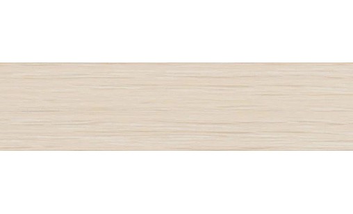 Крайка АБС 42/2 мм HD 24510 Дуб Білий Гл (SM 100) Hranipex