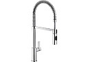 Смеситель Franke 115.0486.993 Fox Pro  хром
