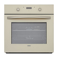 Духовой шкаф электрический  ELEYUS STELLA 6006 BG CL бежевый