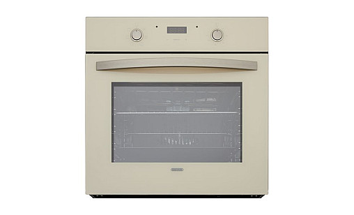 Духовой шкаф электрический  ELEYUS STELLA 6006 BG CL бежевый
