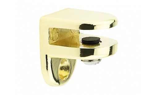 Полкодержатель DM 40 G3 Золото ДС ОптимаЛайн