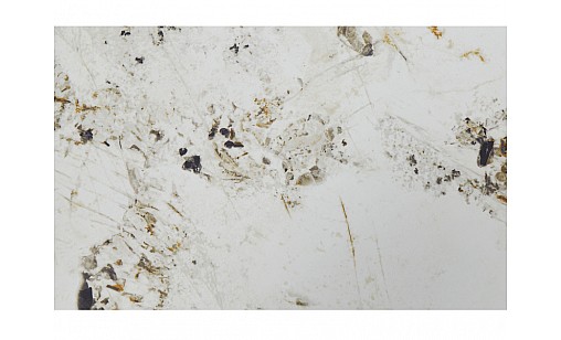 Стіл обідній Opal D900*750 Pandora Glossy/Sahara leg