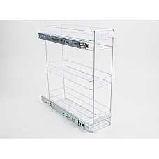 Карго 200/3 Біле бічне кріплення ДС