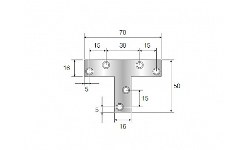 Сполучна пластина 