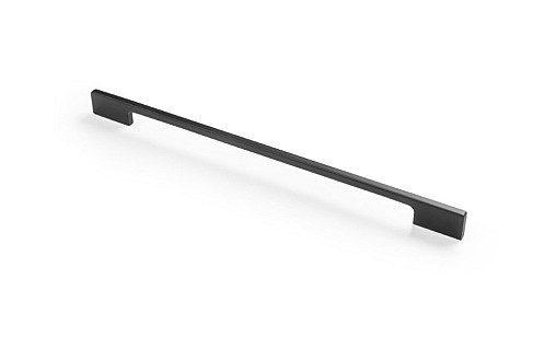 Ручка EXTEND 320 мм Чорний матовий UA-EXTEND-320-20M GTV