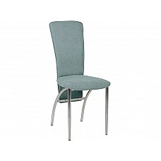 Стул AMELY chrome SORO-34