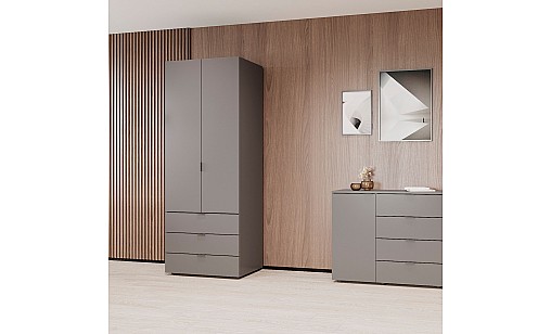 Шафа ASTI-2 Графітовий