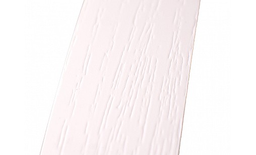Кромка ПВХ ДС 19/0,45 мм Белая Структура К101PR