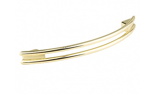 D-072/96 G3 золото ручка-дуга ДС ОптимаЛайн *