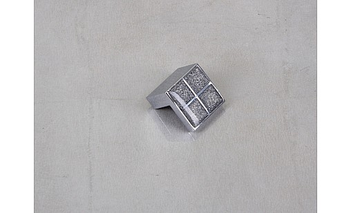 Ручка 66 хром/16