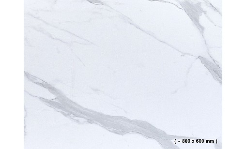 Столешница Статуарио S946 3,05*600*28 1U R6 LUXEFORM