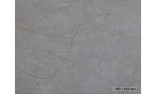 Стільниця Томиріс S633 4200*600*28 1U R6 вологост LUXEFORM