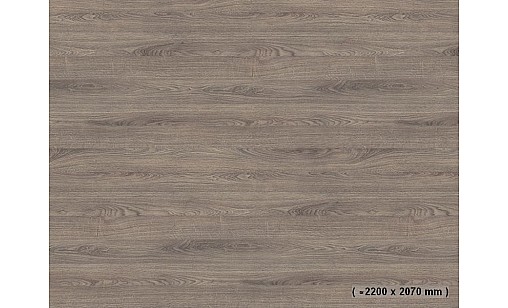 ДСП дуб Корбрідж сірий 18мм 2,80х2,07 Н3 Н3156 ST12 Egger