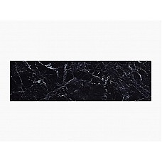 Крайка L014 Чорний мармур 4200х32 мм з клеєм LUXEFORM Крайка L014 Чорний мармур 4200х32 мм з клеєм LUXEFORM
