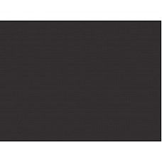 Фасад 3025 Гіркий шоколад Супермат / зворотня сторона двухсторонний 18мм AGT