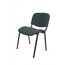 Стул ISO black C-32