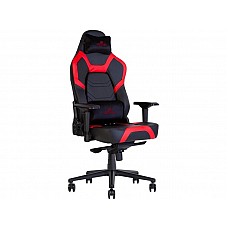 Крісло HEXTER XR R4D MPD MB70 ECO/01 BLACK/RED