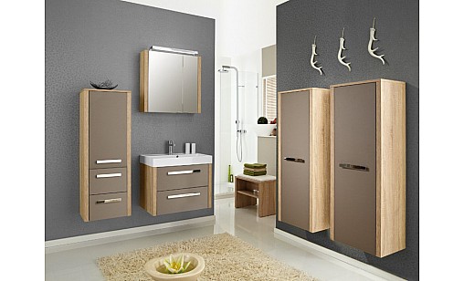 ЛДСП 3053 BS Капучино 2800х2070х16мм SWISS KRONO