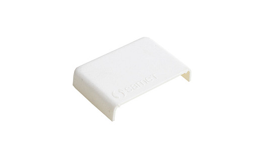 Заглушка до Sambox (1121821)  к Sambox, біла Samet