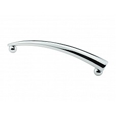 Ручка DN 50/128 G2 Хром ДС ОптимаЛайн