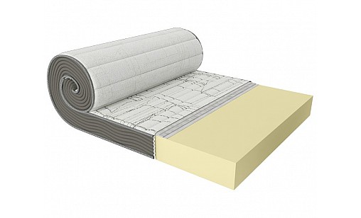 Матрац Take  Go SLIM ROLL   800*1900 ЕММ