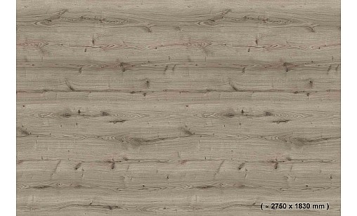 ЛДСП 0512 WL Дуб Бельвер 2750х1830х18мм (Natur) ELP Swisspan ЛДСП 0512 WL Дуб Бельвер 2750х1830х18мм (Natur) ELP Swisspan