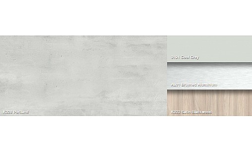 K028 SU Портланд 4100*600*38 1U R3.3 вологостійка Kronospan