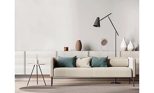 ДСП KronoSpan K524 SN Ясен Серфсайд Чистий 2800х2070х18 мм ДСП KronoSpan K524 SN Ясен Серфсайд Чистий 2800х2070х18 мм