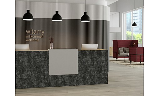 ЛДСП 3827 VL Стамбул стайл 2800х2070х18мм SWISS KRONO