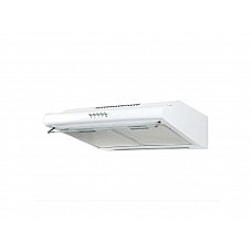 Вытяжка VENTOLUX ROMA 50 WH 2M LUX