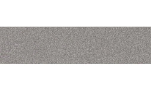 Кромка АБС 42/2 мм HU 170767 Серый - Шагрень Xg (PE XG) Hranipex