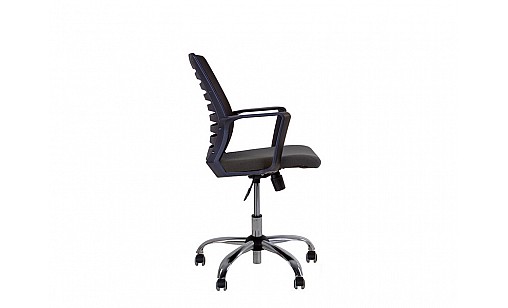 Кресло WEBSTAR GTP TILT CHR61 OH/5 C-38