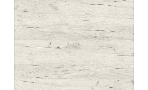 Столешница KronoSpan K001 FP Дуб Крафт Белый 1U R3,3 4100х600х38 мм влагост.