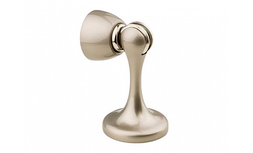 Отбойник для двери с магнитом E-012, 10 G5