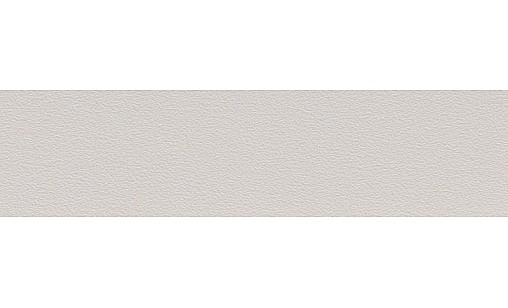 Кромка АБС 43/1 мм HU 172168 Кашемир Серый - Шагрень Xg (PE XG) Hranipex