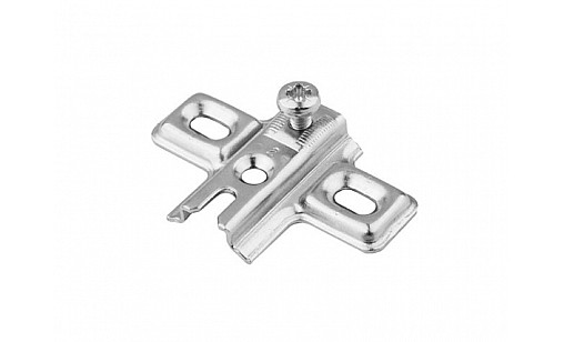 Монтажная планка Star mini (2мм) 102322112 Samet