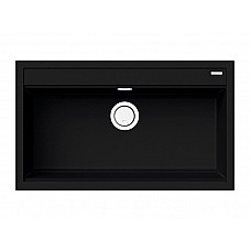Мийка гранітна ELLECI BEST 360 nero 40