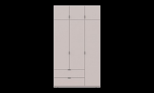 Шафа MARK-2 Кашемір