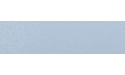Крайка PVC 303 Блакитний Прибій 22x0,8 мм (200 м/п) MAAG