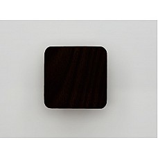 Ручка деревянная GEO 240/50 ясень BLACK