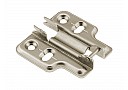 ДТС Ответная планка H=0 усиленная 4 отв к петле С81 81H00EQ SNAP-ON