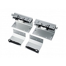 Ролики зовнішніх дверей 80кг (2 шт, комплект) 101-13-01-601, ALFA 11